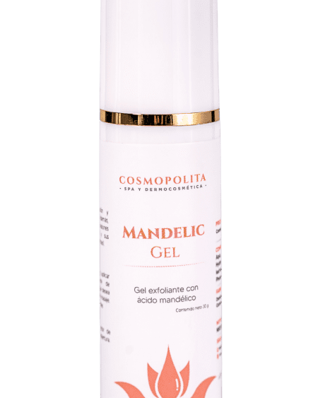 Mandelic Gel 30g
