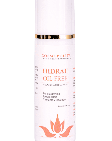 Hidrat Oil Free 30g