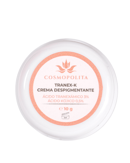 Tranex Crema Despigmentante 10g