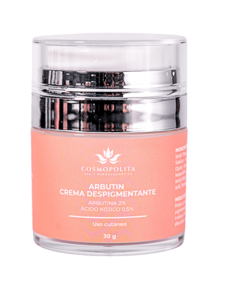 Arbutin Crema 30g