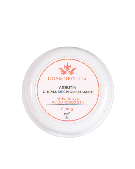 Arbutin crema 10g