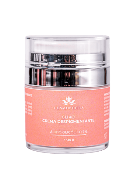 Gliko Crema 30g