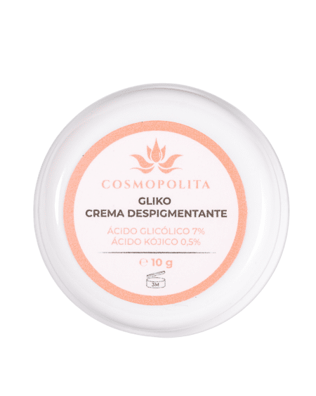 Gliko Crema 10g