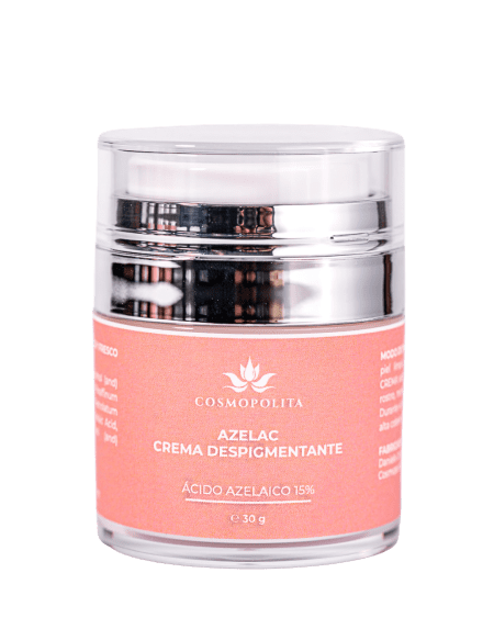 Azelac Crema 30g