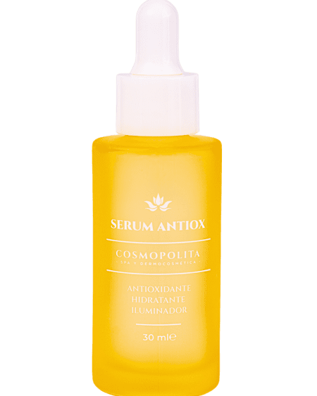 Sérum Antiox 30ml