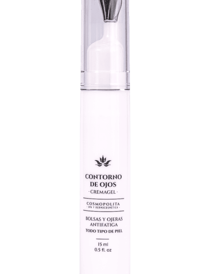 Contorno de ojos 15ml