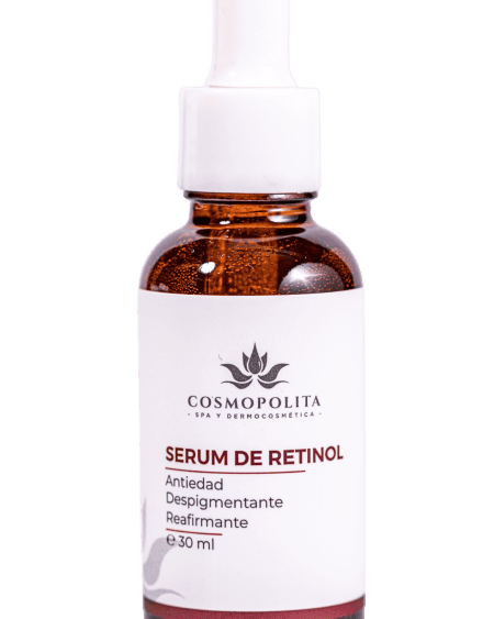 Serum Retinol 30ml