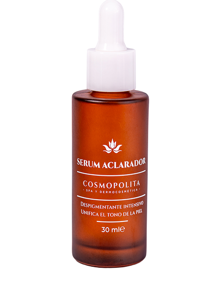 Serum Aclador 30 ml