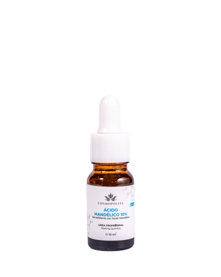 Ácido mandélico 10% - 10 ml