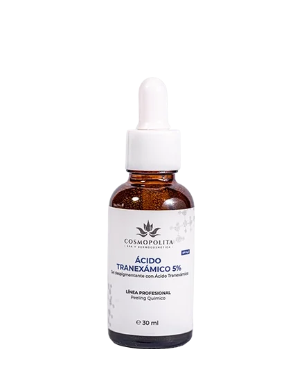 Ácido tranexámico 5% - 30 ml