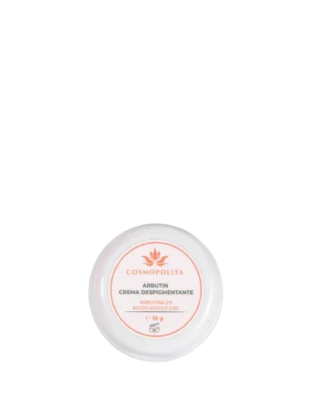 Arbutin crema 10gr