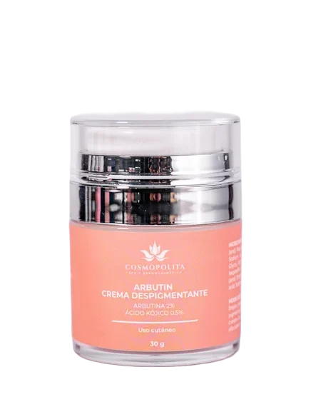 Arbutin Crema 30gr