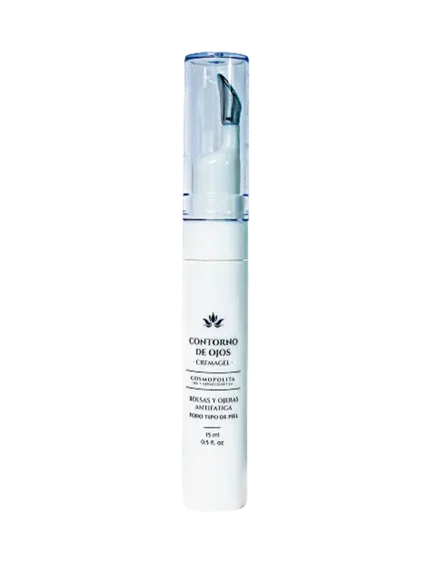 Contorno de ojos 15ml