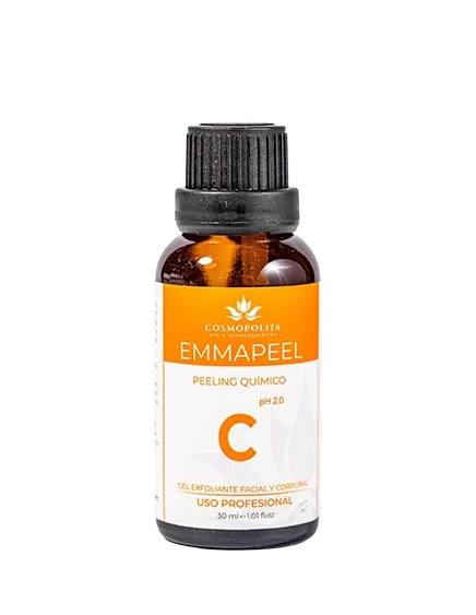 Emmapeel C - 30 ml