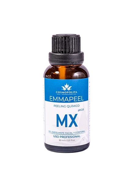 Emmapeel MX - 30 ml