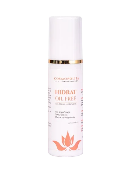 Hidrat Oil Free 30gr