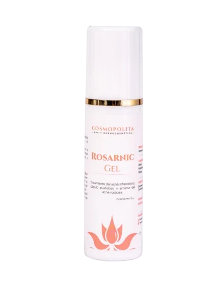 Rosanic Gel 30ml