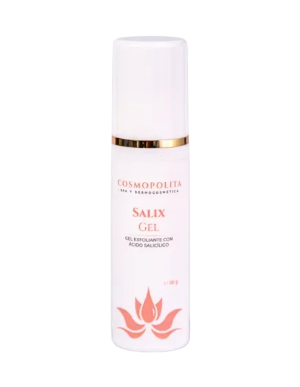 Salix gel 30 ml