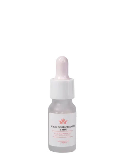 Serum de Namida y Zinc 10ml