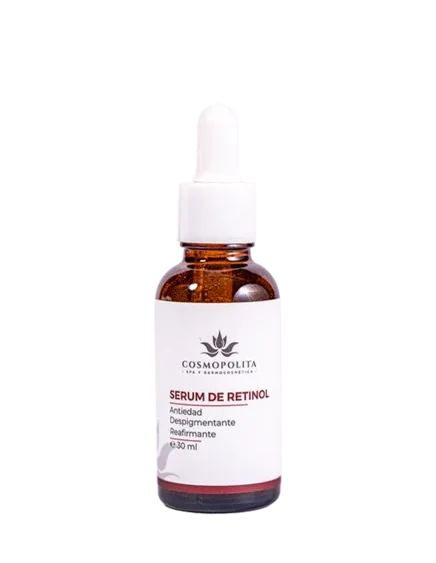 Serum Retinol 30ml