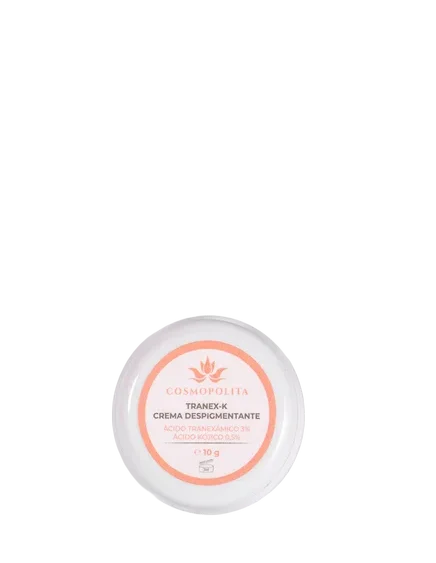 Tranex Crema Despigmentante 10gr