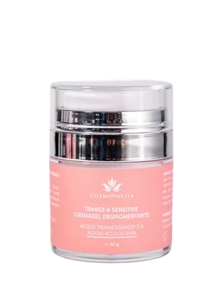 Tranex-K sensitive cremagel 30g