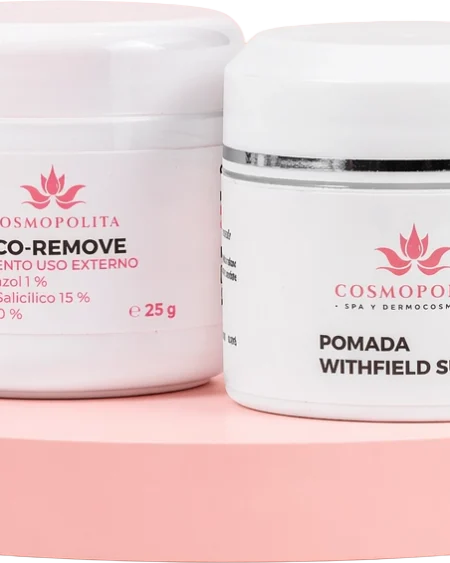 Cosmolab nailrepair ritual