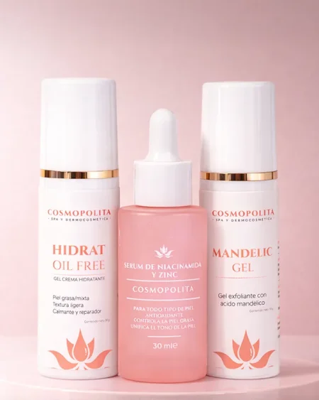 Cosmolab balance bloom ritual