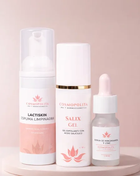 Cosmolab clearpore ritual