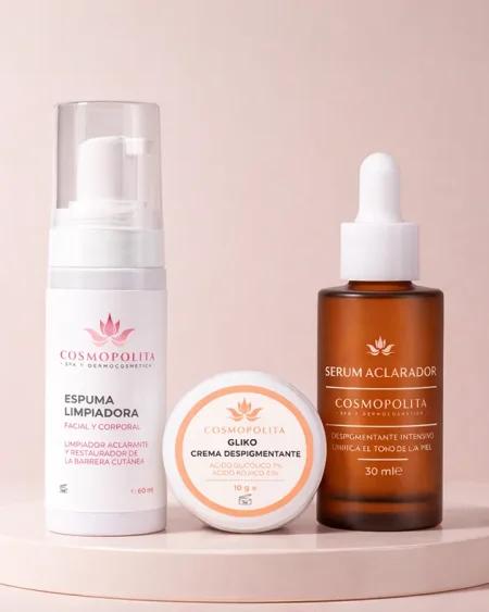 Cosmolab corpolight ritual