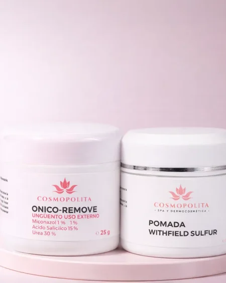 Cosmolab nailrepair ritual