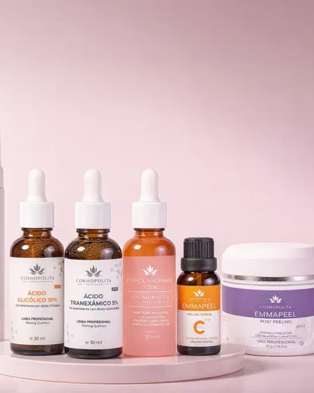 Cosmopeel Pro Acnecontrol