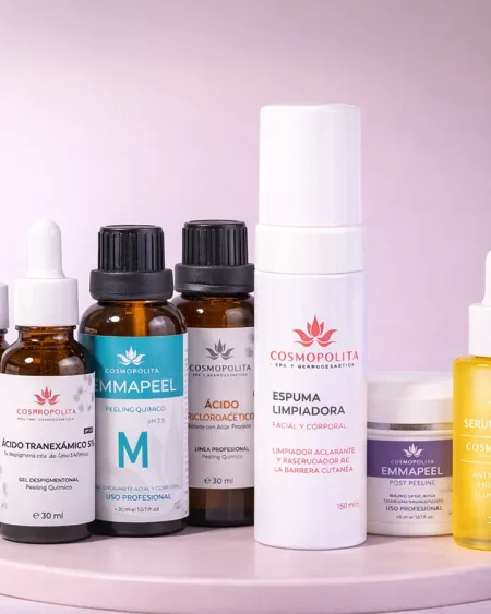 Cosmopeel Pro Pigmentcontrol M